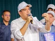 Inauguração de obras em Municípios