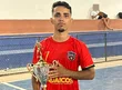 Jovem que morreu afogado em barragem