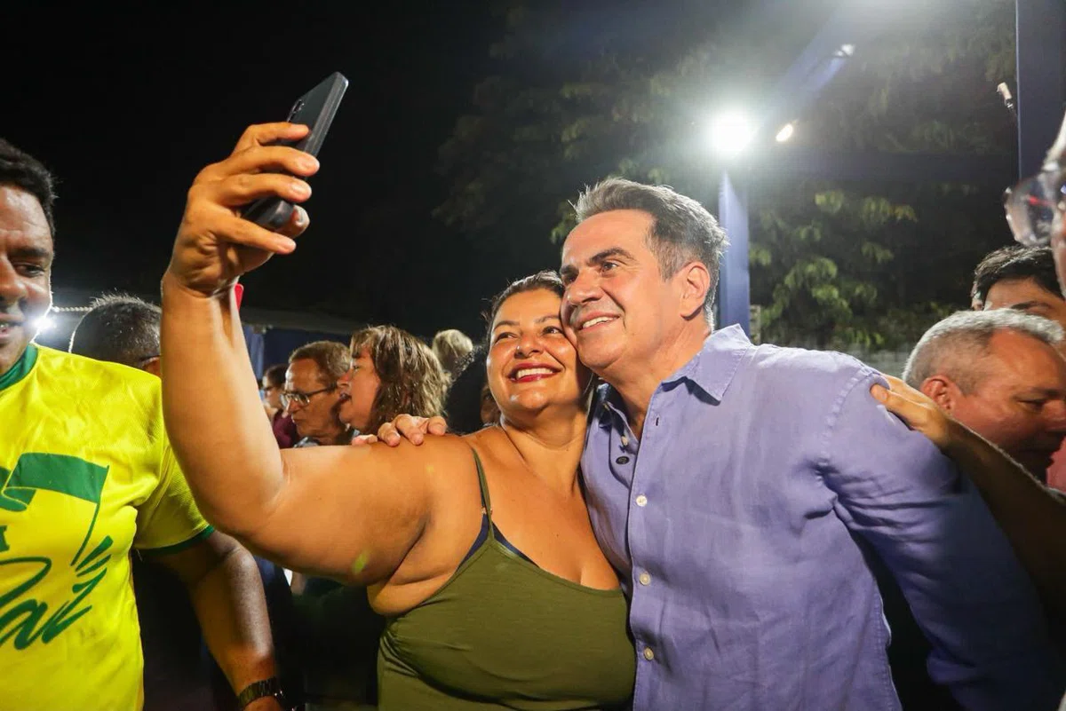 Pesquisa confirma Ciro Nogueira em primeiro lugar e como nome preferido do  eleitor - Viagora