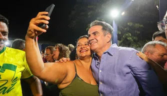 Pesquisa confirma Ciro Nogueira em primeiro lugar e como nome preferido do eleitor