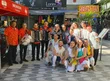 Concertos Reboco levou apresentação gratuita ao Shopping da Cidade de Teresina