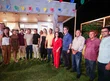 Em Picos, Ciro Nogueira tem o apoio do prefeito Pablo Santos e do ex-prefeito Gil Paraibano