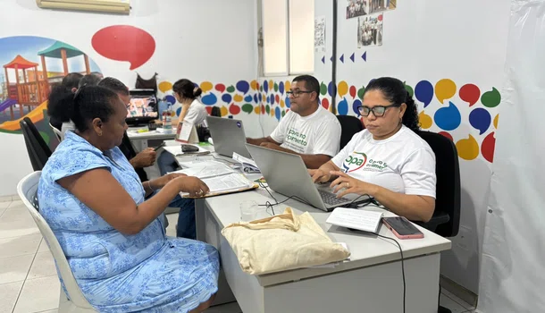 Governo do Piauí divulga propostas aptas à votação do OPA 2026-2027