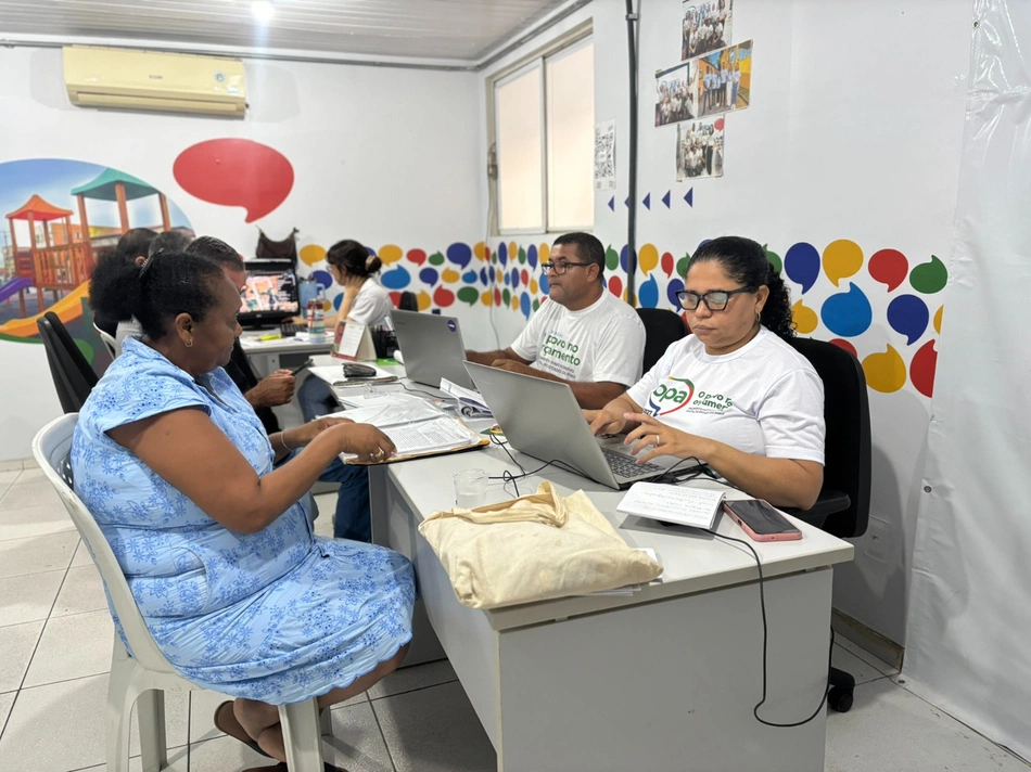 Governo do Piauí divulga propostas aptas à votação do OPA 2026-2027