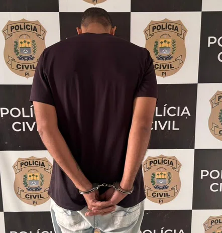 Operação policial prende homem por descumprimento de medida protetiva 