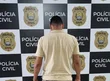 Suspeito de tentar sequestrar adolescentes é preso em Campo Maior