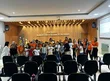 Tribunal de Justiça realiza palestra alusiva ao Maio Laranja em Demerval Lobão