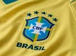 Camisa do Brasil 2026/27