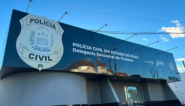 Delegacia de Floriano