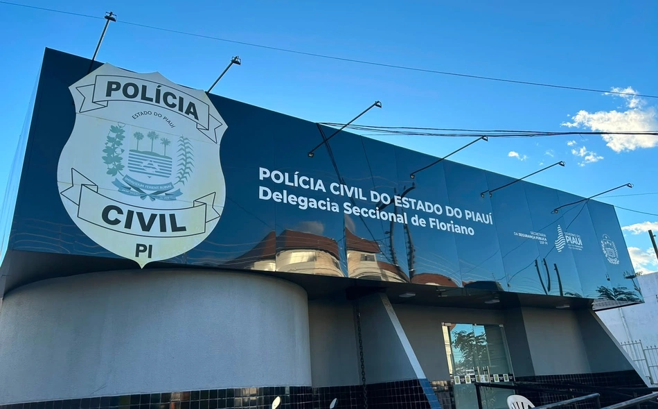 Delegacia de Floriano