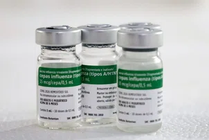 Piauí mantém liderança nacional na vacinação contra a gripe influenza