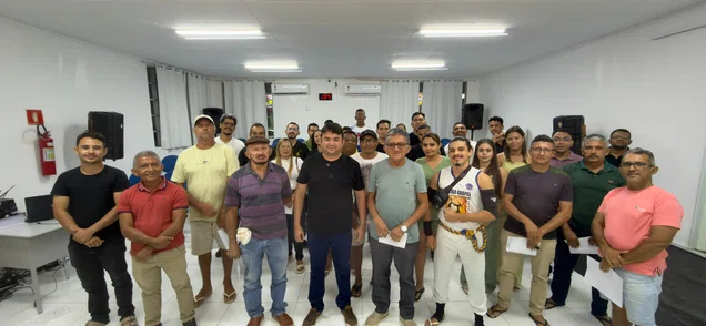 Prefeitura de Esperantina finaliza processo de entrega das premiações da PNAB 2026