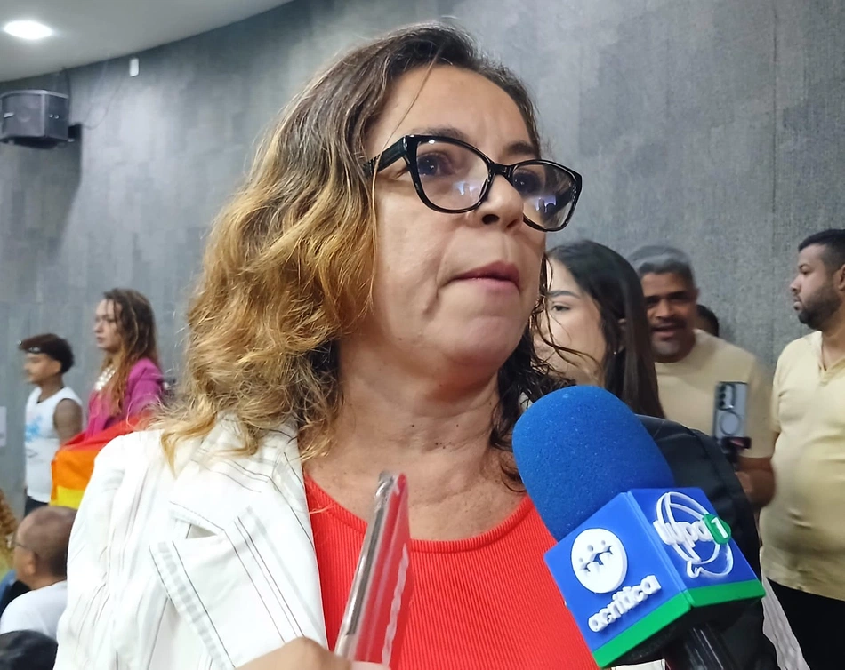 Sandra Oliveira