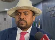 Vereador João Pereira Vereador João Pereira