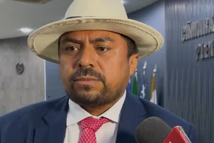 PT já se prepara para campanha eleitoral, declara João Pereira