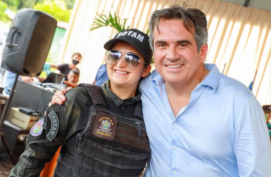 Ciro Nogueira é o pré-candidato ao Senado com mais projetos na área de Segurança Pública