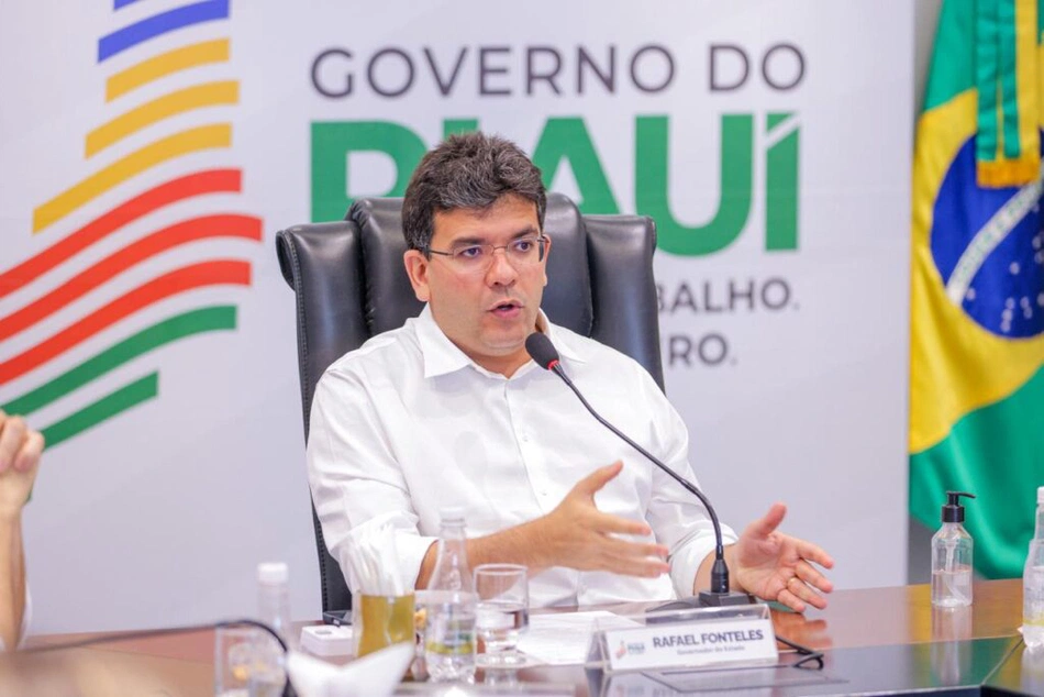 Governador Rafael Fontelles