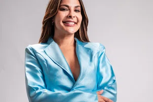 Gyselle Soares anuncia pré-candidatura a deputada federal 