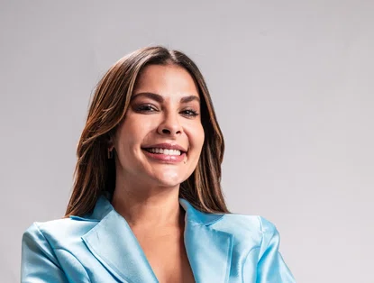 Gyselle Soares anuncia pré-candidatura a deputada federal pelo Piauí
