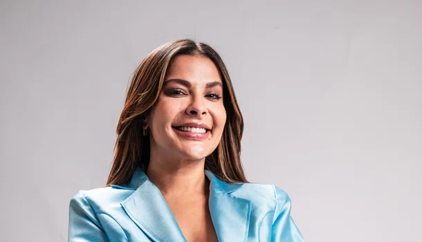 Gyselle Soares, pré-candidata a deputada federal
