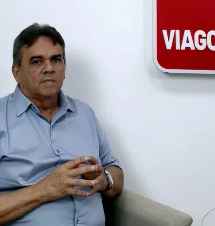 Médica Lúcia Santos é pré-candidata ao governo competitiva, avalia Jorge Lopes