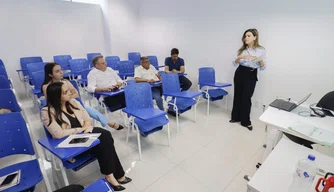 MP discute adequação de municípios piauienses à Política Nacional de Resíduos Sólidos