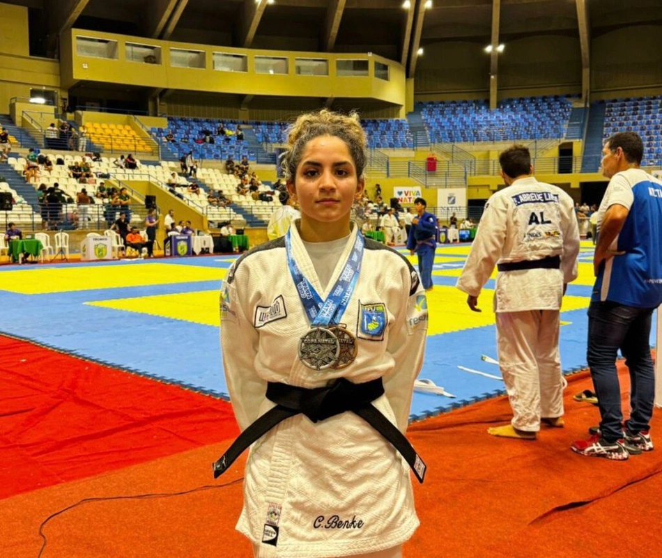 Piauienses do Bolsa Atleta Piauí conquistam 24 medalhas