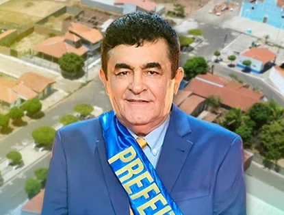Ministério Público investiga prefeito de São Luís do Piauí por nepotismo