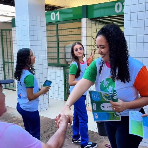 Prefeitura de Esperantina