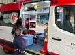 SAMU terá ambulância prioritária para atendimento de urgências psiquiátricas em Teresina SAMU terá ambulância prioritária para atendimento de urgências psiquiátricas em Teresina
