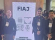 Servidores do TRE-PI participam do Festival de Inteligência Artificial do Judiciário em Recife