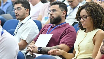 TCE-PI reúne especialistas em debate sobre pagamento no setor público