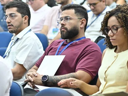 TCE-PI reúne especialistas em debate sobre pagamento no setor público