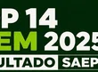 Esperantina conquista 2º lugar no TOP 14 do IQEM 2025 e reforça avanços na educação Esperantina conquista 2º lugar no TOP 14 do IQEM 2025 e reforça avanços na educação