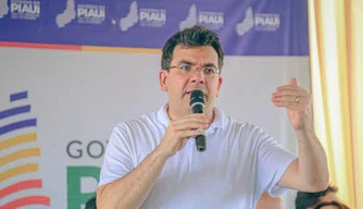 Governador Rafael Fonteles