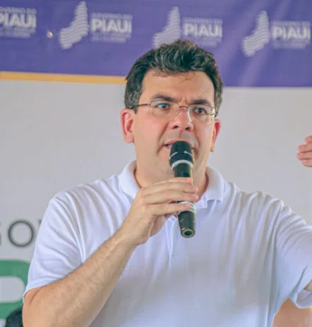 Rafael Fonteles anuncia edital do novo concurso da Polícia Militar do Piauí