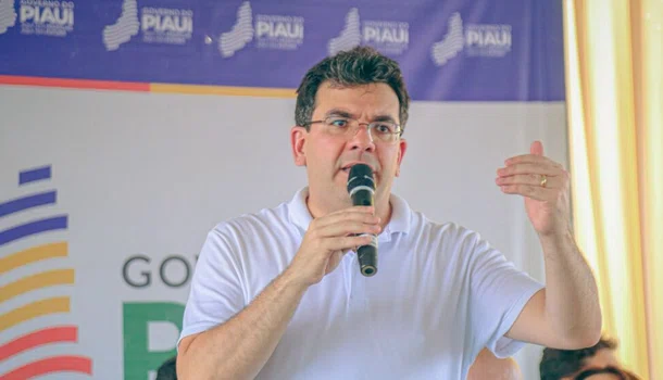 Governador Rafael Fonteles