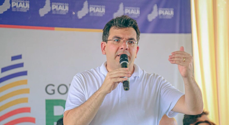 Governador Rafael Fonteles