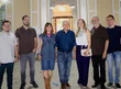 Prefeita Ivanária Sampaio participa dos festejos de Santo Antônio em Campo Maior