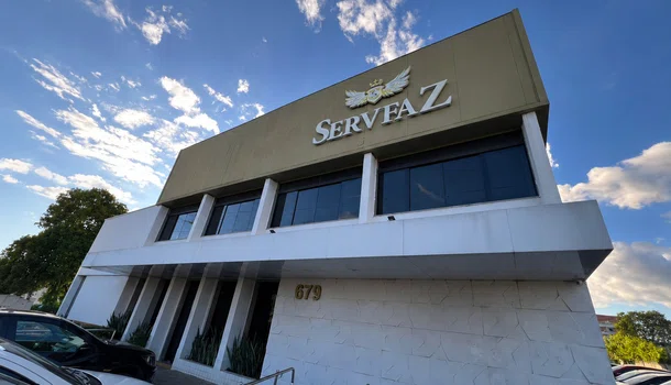 Servfaz