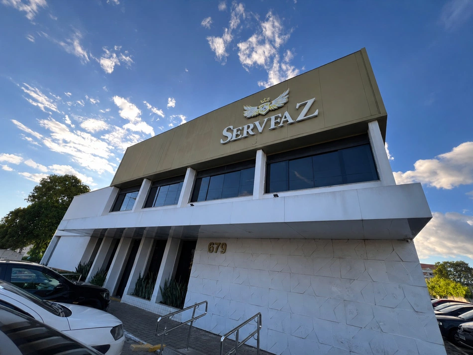 Servfaz