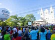 Caminhada da Fraternidade Caminhada da Fraternidade