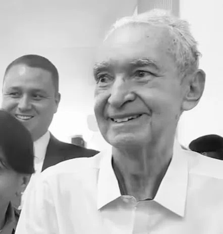 Ex-comandante da Polícia Militar do Piauí morre aos 93 anos em Teresina