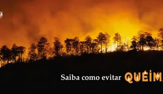 Pacto Piauí Sem Queimadas