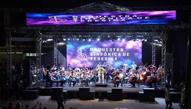 Orquestra Sinfônica de Teresina