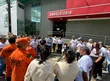 Sead realiza simulação realística de incêndio no Instituto Natan Portella em Teresina