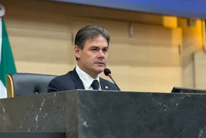 Severo solicita Centro de Referência em neurodesenvolvimento