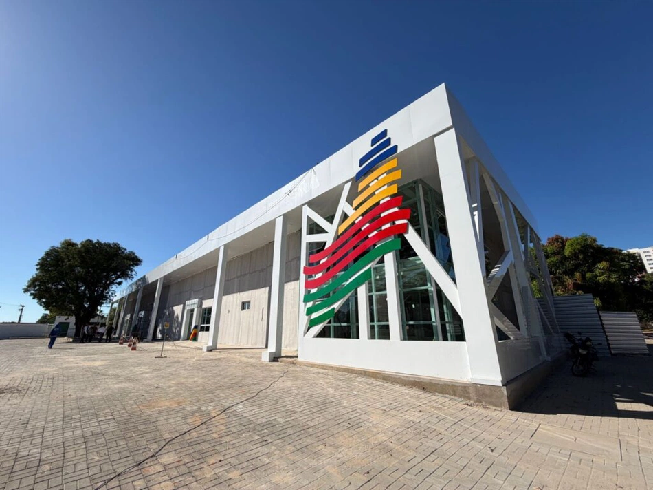Teresina ganha nova Central de Diagnóstico com investimento de R$ 19 milhões