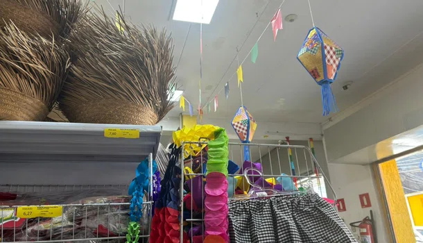 Festividades juninas movimentam setor comercial com artigos temáticos em Teresina