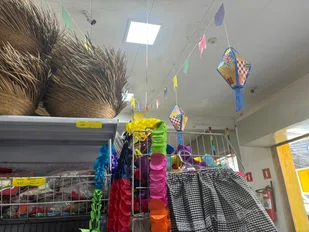 Festividades juninas movimentam setor comercial